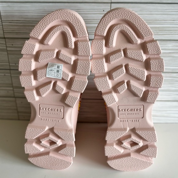 Skechers x Ricardo Cavolo ‘Roadies Surge’ – Tiny Flames - Picture 10 of 14